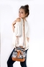 Pack 3 Mochilas Tela Jacquard # 1032C ($ 9.800 c/u) - comprar online