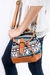 Pack 3 Mochilas Tela Jacquard # 1032C ($ 9.800 c/u)