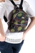 Imagen de Pack 3 MochilasEstampada # 1034C ($10.500 c/u)