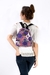Pack 3 MochilasEstampada # 1034C ($10.500 c/u) - tienda online