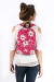 Pack Mochilas Estampada #1042C - comprar online