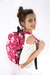Pack 3 Mochilas Estampada # 1042C ($10.500 c/u)