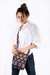 Pack 3 Carteras Bandolera Tela Jacquard # 1053C ($ 6.000 c/u) en internet