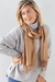 Pack 3 Pashminas Anchas Lisas #12549, #12724, #12766 & #15018 (x6 $ 5.780 c/u + Iva) - Spiga31 Mayorista