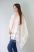 Pack 3 Pashminas Anchas Jacquard y Lisas # 12729 (x6 $ 4.760 c/u + Iva) en internet