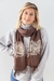 Pack 3 Pashminas Estampadas # 12769 # 12744 # 12772 # 12773 # 12774 (x6 $ 3.840 c/u + Iva) - tienda online