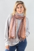 Pack 3 Pashminas De Jacquard # 12712 (x6 $ 5.780 c/u + Iva) - tienda online