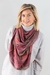 Imagen de Pack 3 Pashminas De Jacquard # 12712 (x6 $ 5.780 c/u + Iva)
