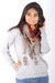 Pack 3 Pañuelos # 28064 & # 12764 (x6 $ 4.760 c/u + Iva) - comprar online