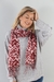 Pack 3 Pashminas Estampadas # 12769 # 12744 # 12772 # 12773 # 12774 (x6 $ 3.840 c/u + Iva) - tienda online