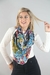 Imagen de Pack 3 Pashminas Estampadas # 12769 # 12744 # 12772 # 12773 # 12774 (x6 $ 3.840 c/u + Iva)