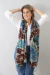 Imagen de Pack 3 Pashminas Estampadas #12730 # 12770 # 12771 #12776 # 12777 (x6 $ 3.840 c/u + Iva)