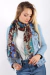 Pack 3 Pashminas Estampadas #12730 # 12770 # 12771 #12776 # 12777 (x6 $ 3.840 c/u + Iva) - comprar online