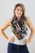 Pack 3 Pashminas Estampadas #12730 # 12770 # 12771 #12776 # 12777 (x6 $ 3.840 c/u + Iva) - comprar online