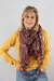 Pack 3 Pashminas Anchas Estampadas #15047 #15048 #15052 #15056 #15060 & # 13507 (x6 $ 5.100 c/u + Iva) en internet