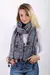 Pack 3 Pashminas Anchas Estampadas #15047 #15048 #15052 #15056 #15060 & # 13507 (x6 $ 5.100 c/u + Iva)