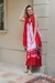 Vestido Largo Batik #18800