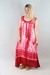 Vestido Largo Batik #18800 - Spiga31 Mayorista