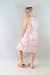 Vestido Corto Estampado #18805 en internet