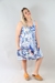 Imagen de Vestido Corto Estampado #18805