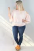 Imagen de Blusa con Puntilla #18811