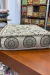 Puff Cuadrado Bordado - SP-226/ #10 - comprar online
