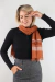 Combo Otoño Invierno 46 Bufandas, Echarpes y Pashminas Surtidos