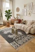 Carpetas , Pie de Cama Tejida 120 x 180 cm - TN-SP-226/ #16 - tienda online