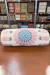 Almohadon Caramelo Bordado - SP-226/ #38 - Spiga31 Mayorista