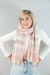 Pack 3 Pashminas de Abrigo # 20103 (x6 $12.600 + Iva) - comprar online