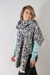 Pack 3 Pashminas Jacquard de Abrigo # 21011 (x6 $ 9.900 c/u + Iva) - Spiga31 Mayorista