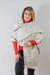 Pack 3 Pashminas Jacquard de Abrigo # 21011 (x6 $ 9.900 c/u + Iva) - comprar online