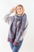 Pack 3 Pashminas de Abrigo # 21020 (x6 $11.800 + Iva) - tienda online