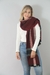 Imagen de Pack 3 Pashminas de Abrigo # 21123 (x6 $12.000 + Iva)