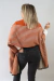 Pack Pashminas de Abrigo #21129 - Spiga31 Mayorista