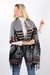 Pack 3 Pashminas con Alamar # A22105 (x6 $ 16.000 c/u + Iva) - comprar online