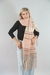 Pack 3 Pashminas Nube # 22201 (x6 $ 9.900 c/u + Iva) - comprar online