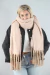 Pack Pashminas Nube #22202 - Spiga31 Mayorista