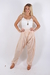 Babucha Lisa, Cintura Elastizada #2267 - comprar online