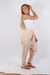 Babucha Lisa, Cintura Elastizada #2267 - tienda online