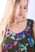 Vestido Largo Estampado #2268 en internet