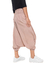 Babucha Lisa, Cintura Ancha Elastizada #2270 - comprar online