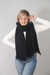 Pack 3 Pashminas Abrigo Anchas Lisas # 22701 - 70 cm ($ 11.000 c/u + Iva) - tienda online