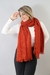 Imagen de Pack 3 Pashminas Abrigo Anchas Lisas # 22901 ($ 8200 c/u + Iva)