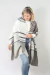 Pack Pashminas de Abrigo #23001 - comprar online
