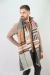 Pack Pashminas de Abrigo #23001 - tienda online