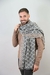 Pack 3 Pashminas de Abrigo # 23003 (x6 $ 9.900 c/u + Iva)