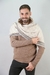 Pack 3 Pashminas de Abrigo # 23003 (x6 $ 9.900 c/u + Iva) en internet