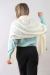 Pack Pashminas Anchas Lisas #237 - 100% Lana - comprar online