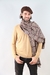 Pack 3 Pashminas de Abrigo # 23701 (x6 $14.200 + Iva) - tienda online
